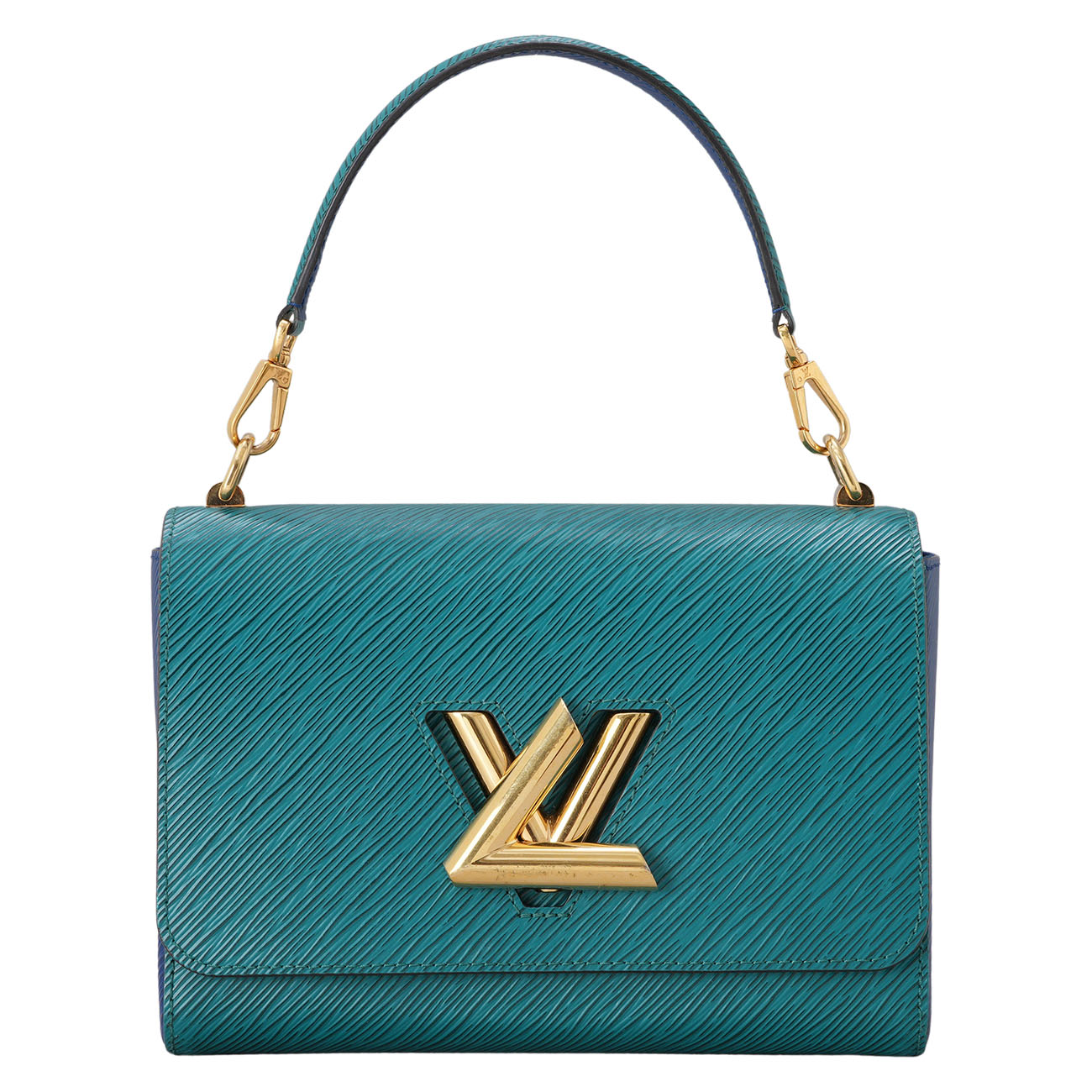 LOUIS VUITTON(USED)루이비통 M55851 시즌 에삐 트위스트 MM
